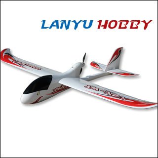 Lanyua FPV 2m PNP (757-2)
